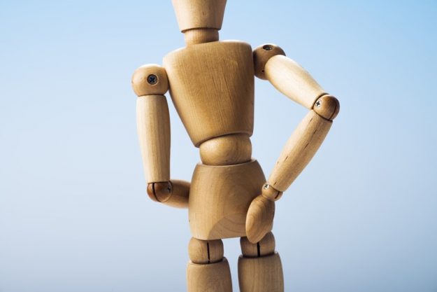 Rückenschmerzen durch Osteopathen behandeln. Rückenschmerzen durch Osteopathen behandeln.