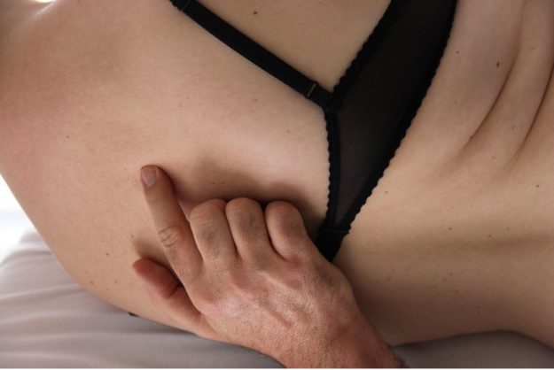 Behandlung für Osteopathie Behandlung für Osteopathie