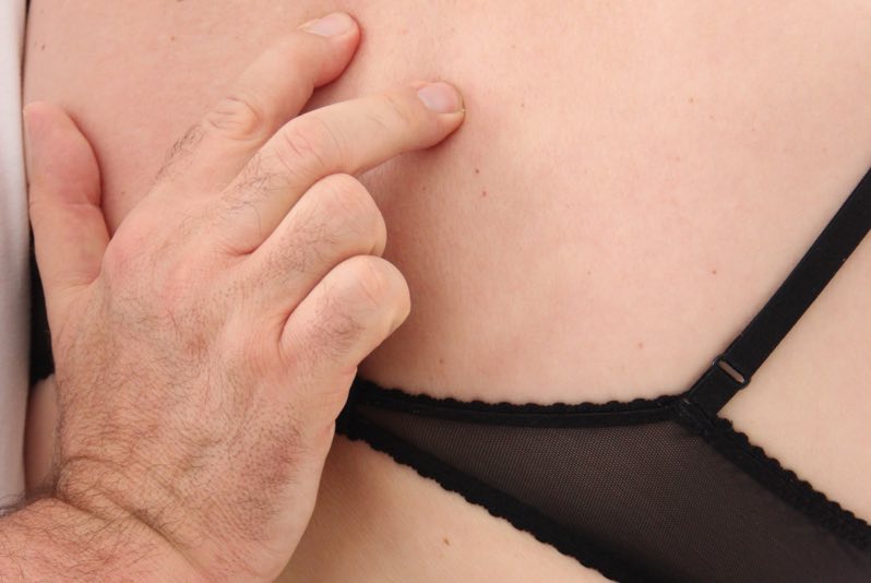 In der Praxis / Osteopathie In der Praxis / Osteopathie