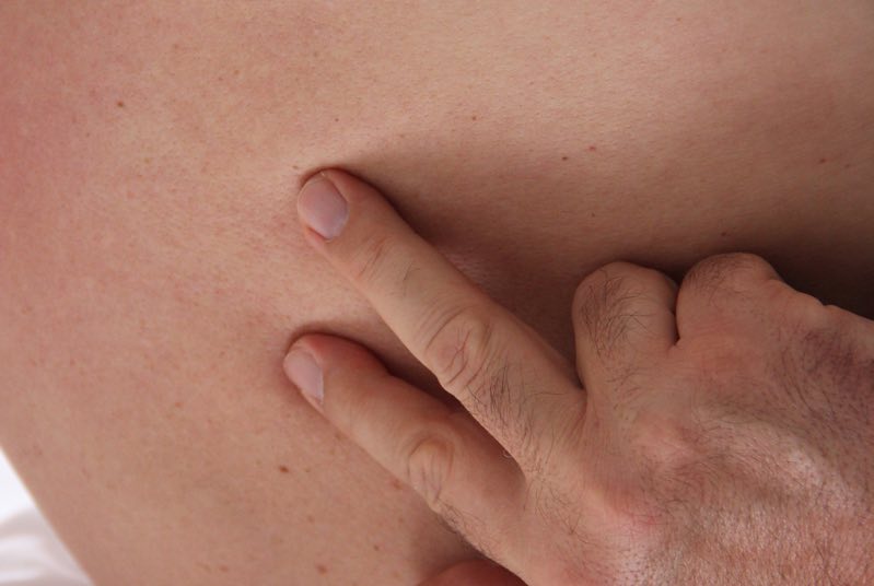 Osteopathie in Saarlouis