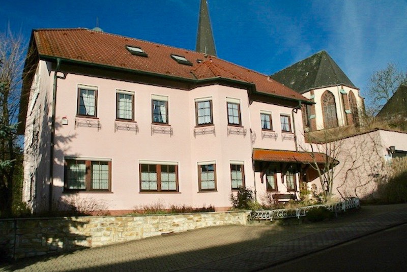 Osteopathie mit Blickpunkt Rückenschmerzen